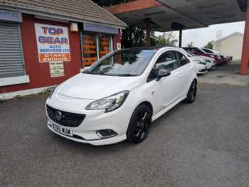 2015 (65) - 1.4 Limited Edition 3dr