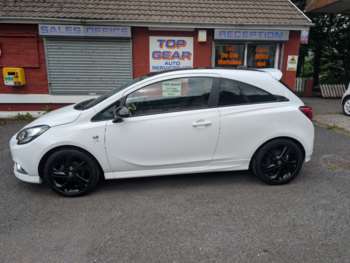 Used Vauxhall Corsa 2015 for sale - 74918816: Photo