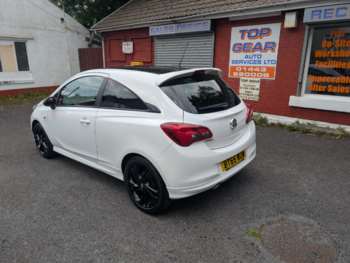 Used Vauxhall Corsa 2015 for sale - 74918816: Photo