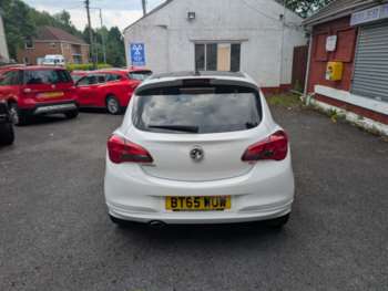 Used Vauxhall Corsa 2015 for sale - 74918816: Photo