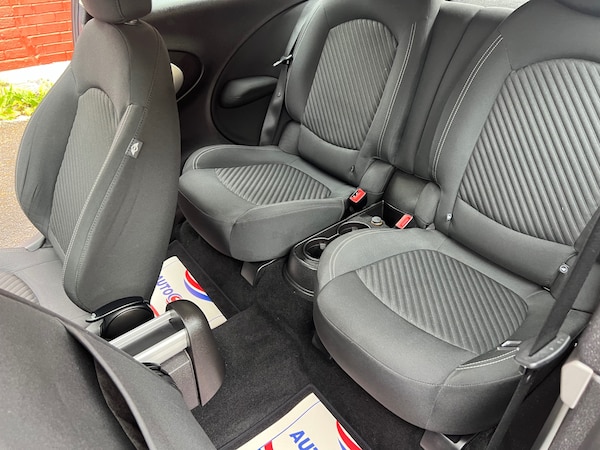 Used MINI Paceman 2013 for sale - 71191784: Photo 12