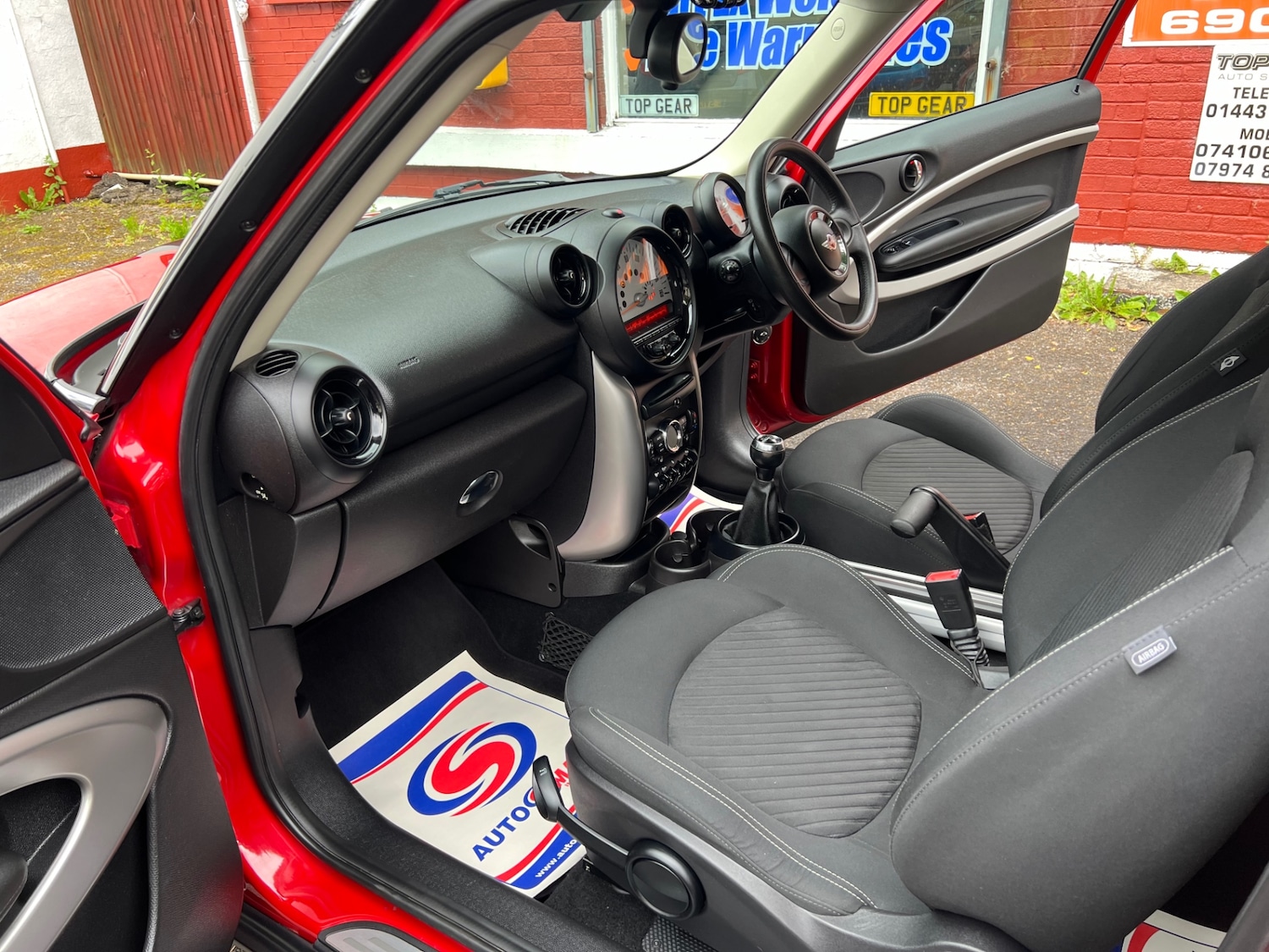 Vehicle 13