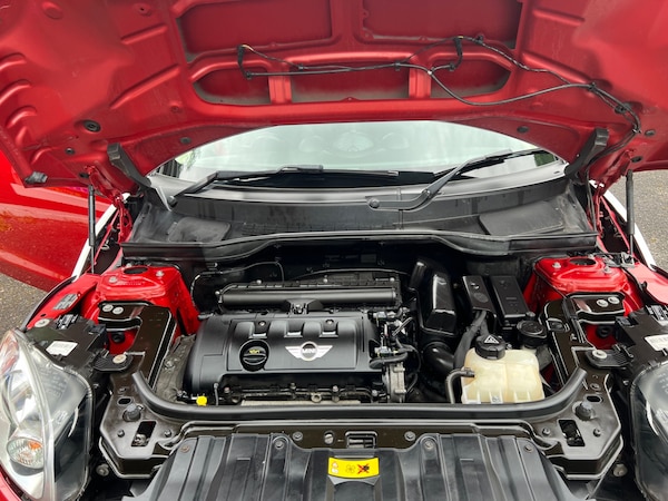 Used MINI Paceman 2013 for sale - 71191784: Photo 14