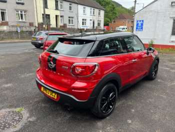 Used MINI Paceman 2013 for sale - 71191784: Photo