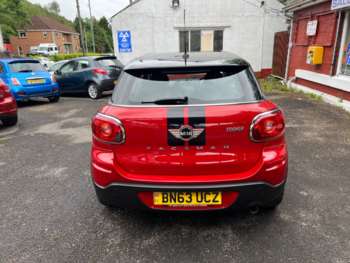 Used MINI Paceman 2013 for sale - 71191784: Photo