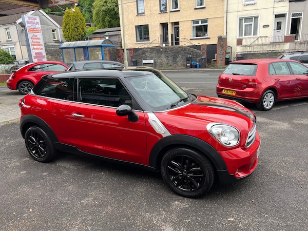 Used MINI Paceman 2013 for sale - 71191784: Photo 6