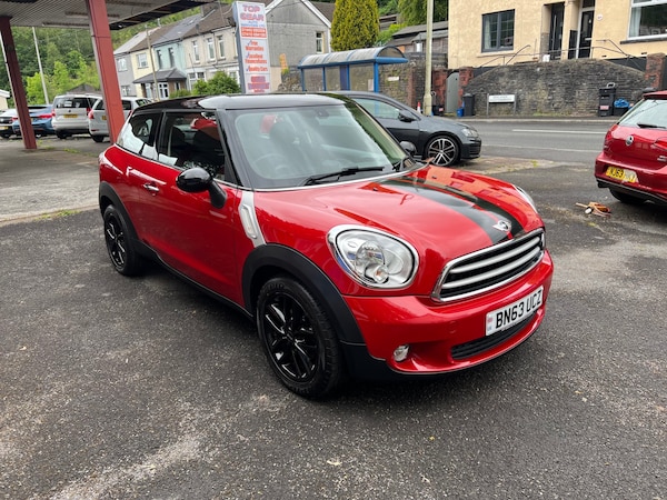 Used MINI Paceman 2013 for sale - 71191784: Photo 7