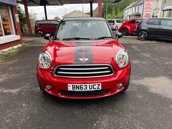 Used MINI Paceman 2013 for sale - 71191784: Photo 8