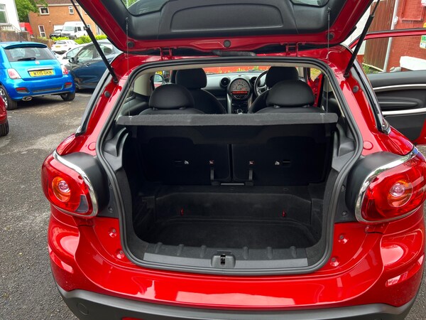 Used MINI Paceman 2013 for sale - 71191784: Photo 9