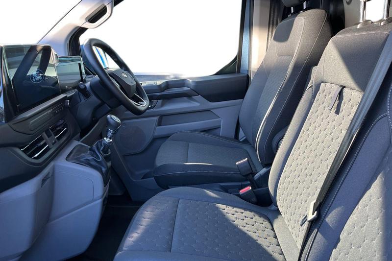 Used Ford Transit Custom 2025 for sale - 76776760: Photo 10