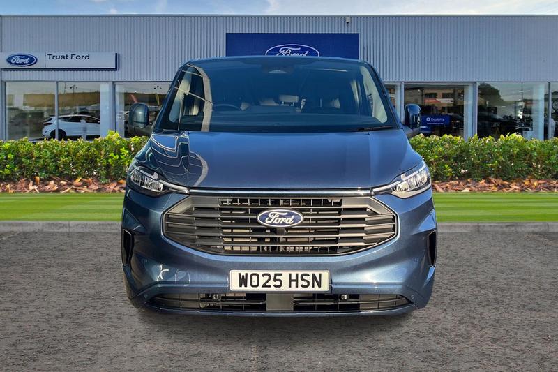 Used Ford Transit Custom 2025 for sale - 76776760: Photo 12