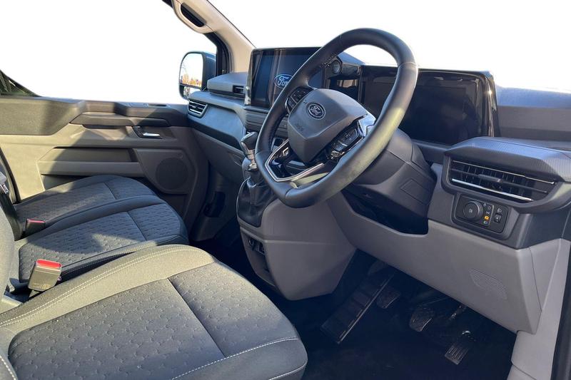 Used Ford Transit Custom 2025 for sale - 76776760: Photo 14