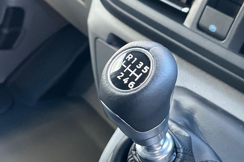 Used Ford Transit Custom 2025 for sale - 76776760: Photo 15