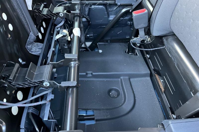 Used Ford Transit Custom 2025 for sale - 76776760: Photo 22