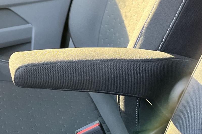 Used Ford Transit Custom 2025 for sale - 76776760: Photo 26