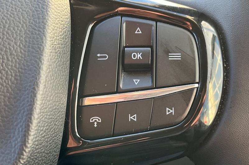 Used Ford Transit Custom 2025 for sale - 76776760: Photo 33