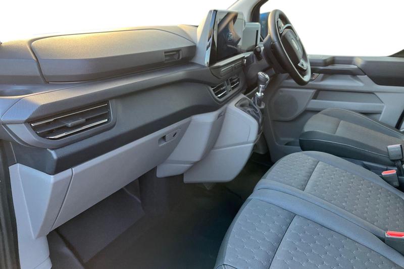 Used Ford Transit Custom 2025 for sale - 76776760: Photo 4