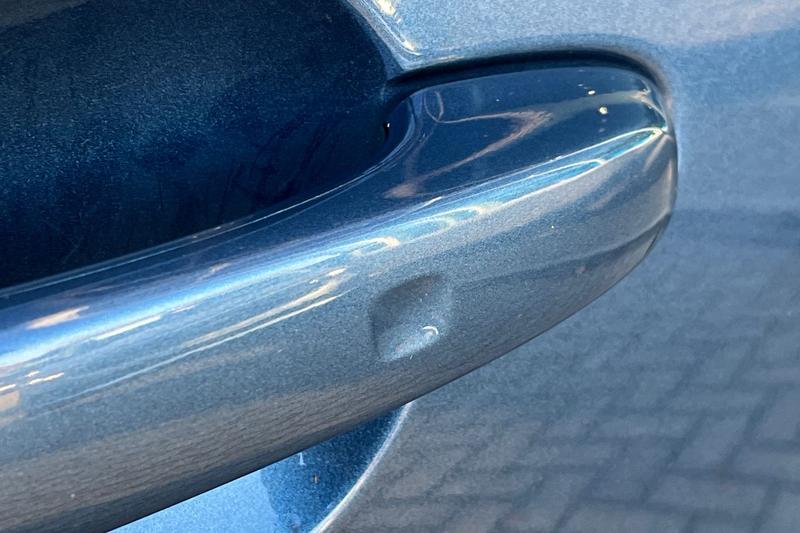 Used Ford Transit Custom 2025 for sale - 76776760: Photo 40