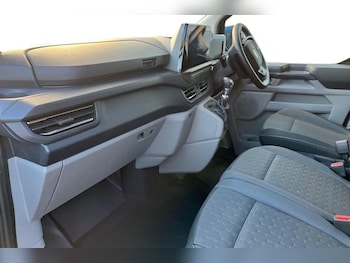 Used Ford Transit Custom 2025 for sale - 76776760: Photo