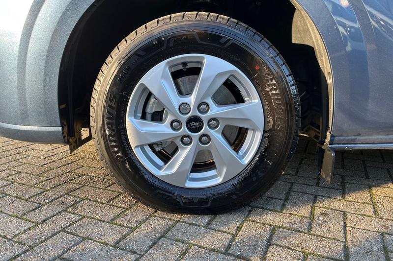 Used Ford Transit Custom 2025 for sale - 76776760: Photo 9