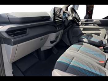 Used Ford E-Transit 2024 for sale - 74885720: Photo
