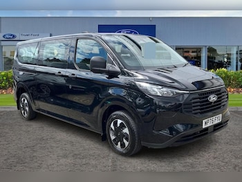 Used Ford Transit Custom 2025 for sale - 79170189: Photo