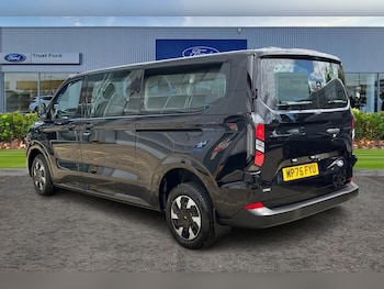 Used Ford Transit Custom 2025 for sale - 79170189: Photo