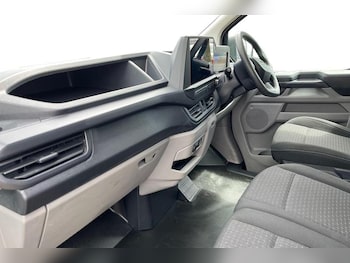 Used Ford Transit Custom 2025 for sale - 79170189: Photo