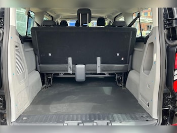 Used Ford Transit Custom 2025 for sale - 79170189: Photo