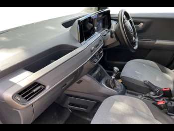 Used Ford Transit Courier 2024 for sale - 75084622: Photo