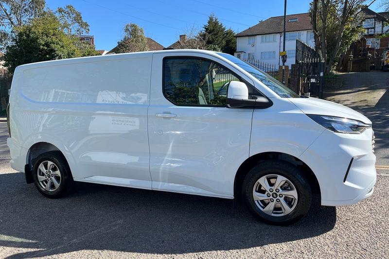 Vehicle 24