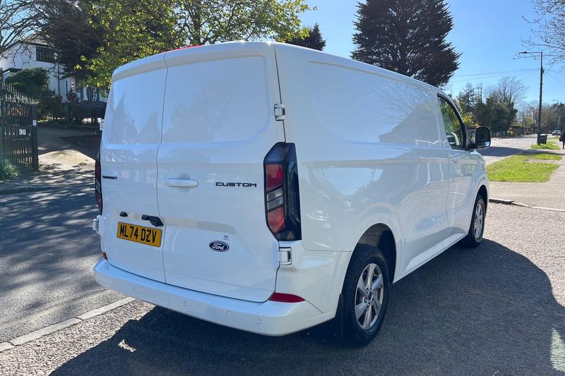 Vehicle 28