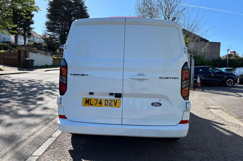 Vehicle 29