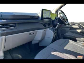 Used Ford Transit Custom 2024 for sale - 74232310: Photo