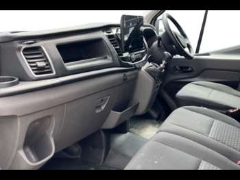 Used Ford Transit 2024 for sale - 74789752: Photo