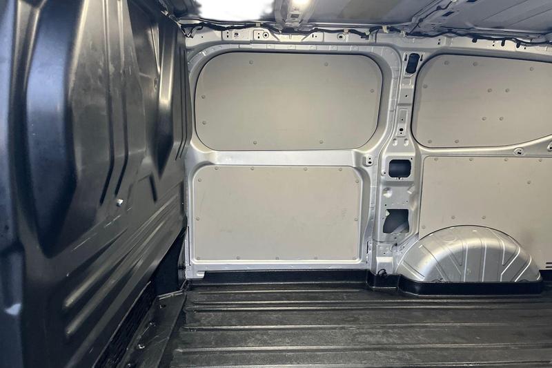 Used Ford Transit Custom 2024 for sale - 77607600: Photo 10