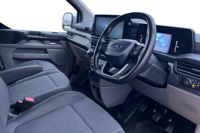 Used Ford Transit Custom 2024 for sale - 77607600: Photo 13