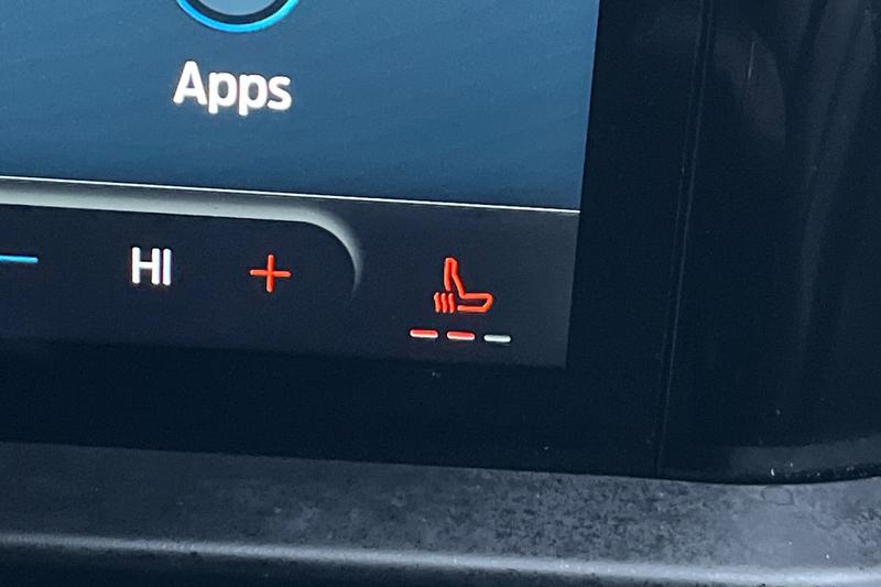 Used Ford Transit Custom 2024 for sale - 77607600: Photo 17