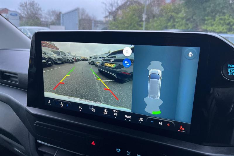 Used Ford Transit Custom 2024 for sale - 77607600: Photo 18