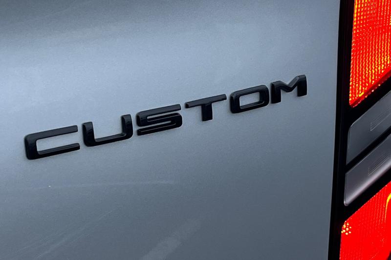 Used Ford Transit Custom 2024 for sale - 77607600: Photo 19