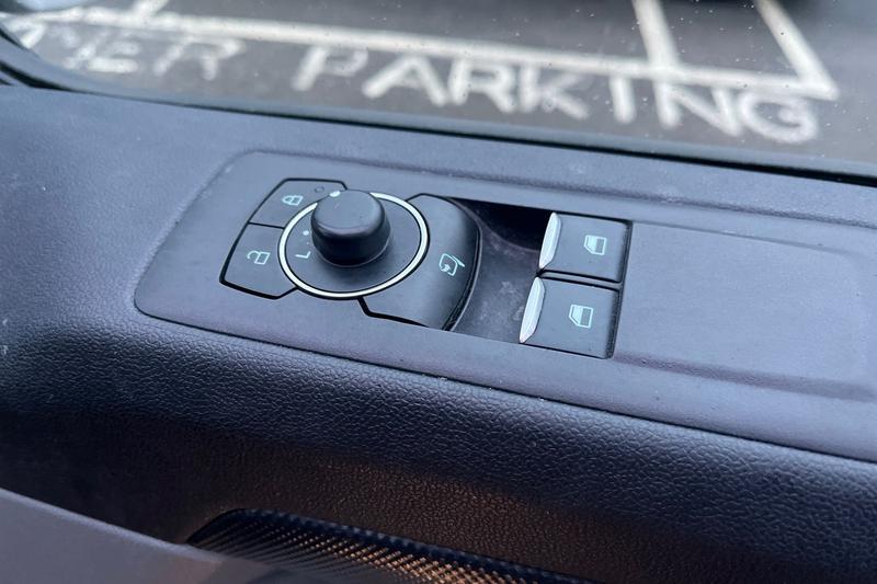 Used Ford Transit Custom 2024 for sale - 77607600: Photo 20