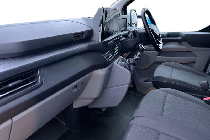 Used Ford Transit Custom 2024 for sale - 77607600: Photo 3