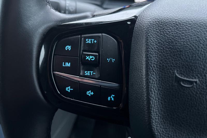 Used Ford Transit Custom 2024 for sale - 77607600: Photo 31