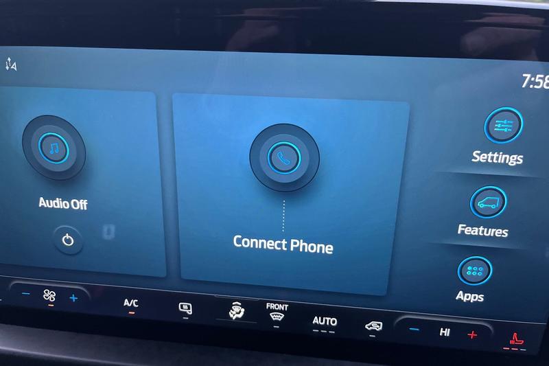 Used Ford Transit Custom 2024 for sale - 77607600: Photo 32