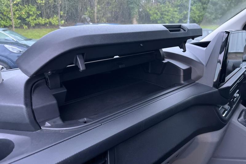 Used Ford Transit Custom 2024 for sale - 77607600: Photo 36