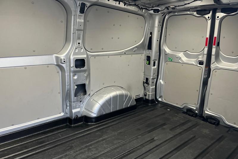 Used Ford Transit Custom 2024 for sale - 77607600: Photo 4