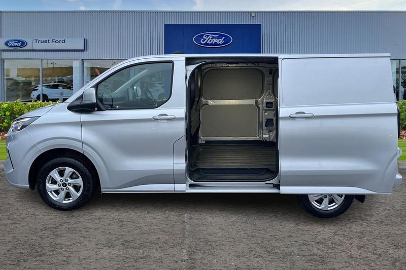 Used Ford Transit Custom 2024 for sale - 77607600: Photo 5