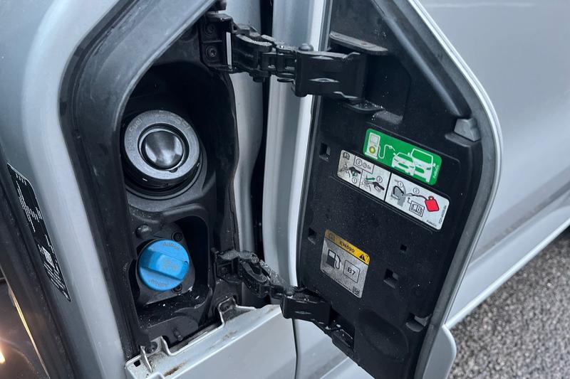 Used Ford Transit Custom 2024 for sale - 77607600: Photo 8