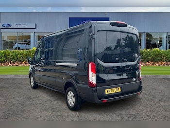Used Ford Transit 2025 for sale - 79572287: Photo