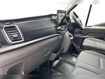 Used Ford Transit 2025 for sale - 79572287: Photo